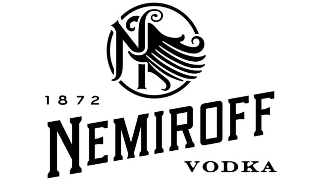 Nemiroff Ancien Logo