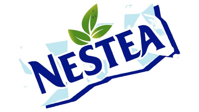 Nestea Logo 2003-2009