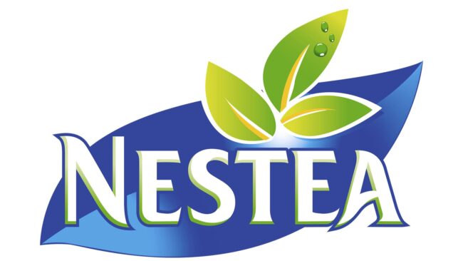 Nestea Logo 2009-2017