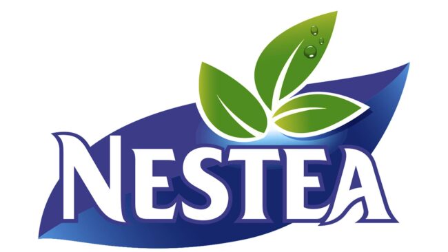 Nestea Logo 2017