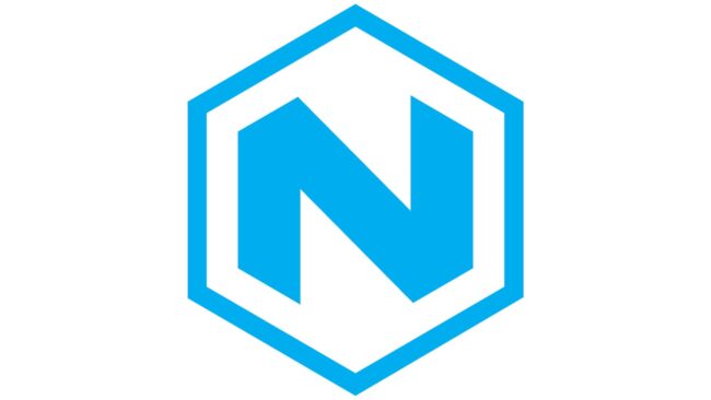 Nikola Corporation Logo Electric