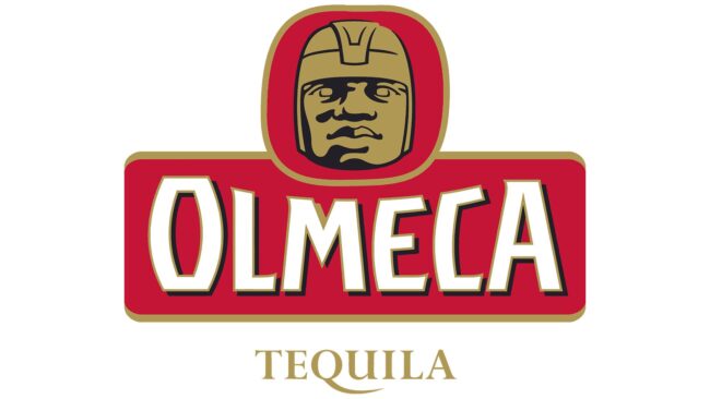 Olmeca Tequila Logo 2014-2018