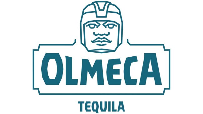 Olmeca Tequila Logo 2018