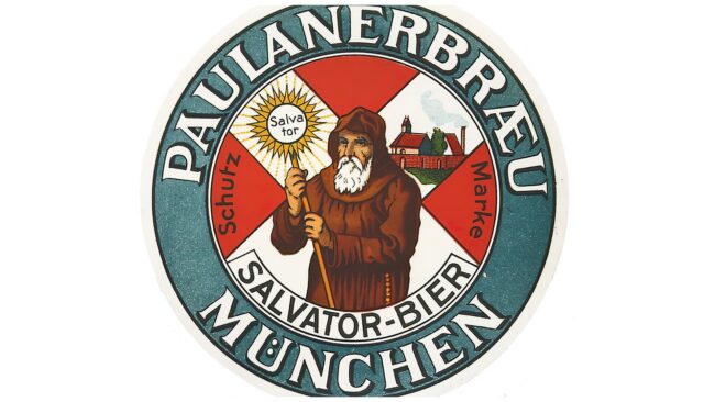 Paulaner Ancien Logo