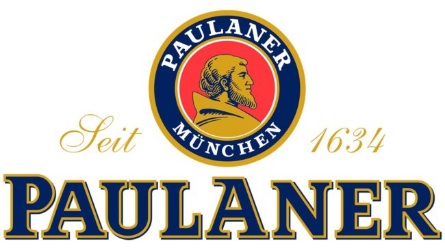 Paulaner Nouveau Logo
