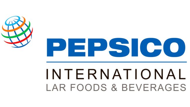 Pepsico Symbole
