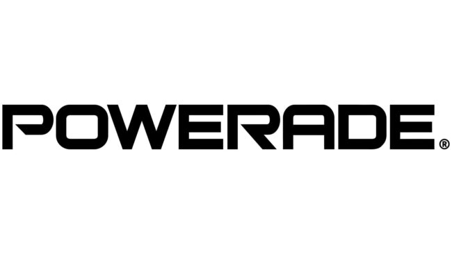 Powerade Logo 2009-2019