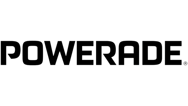 Powerade Logo