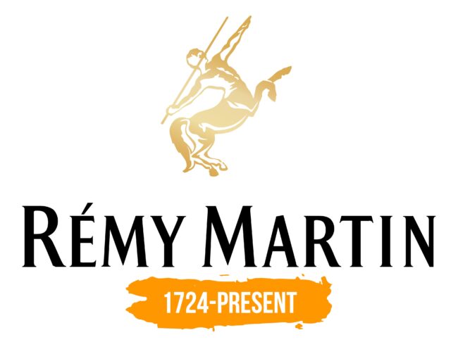 Remy Martin Logo Histoire