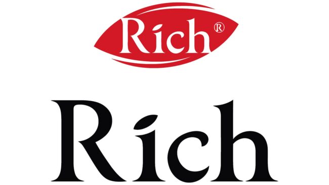 Rich Nouveau Logo