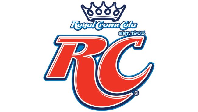 Royal Crown Cola Logo 2009