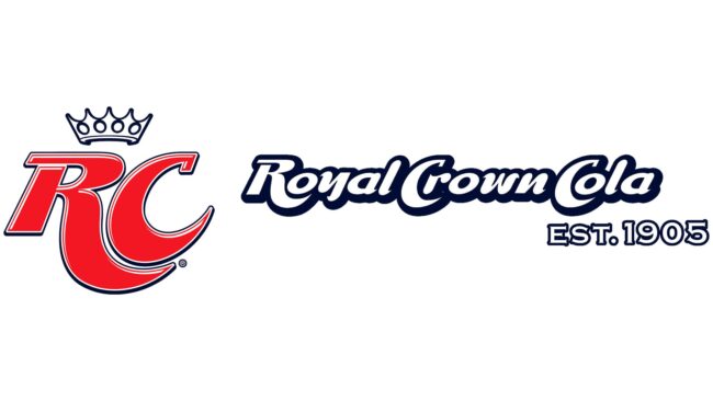 Royal Crown Cola Symbole