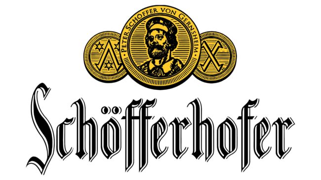 Schofferhofer Embleme