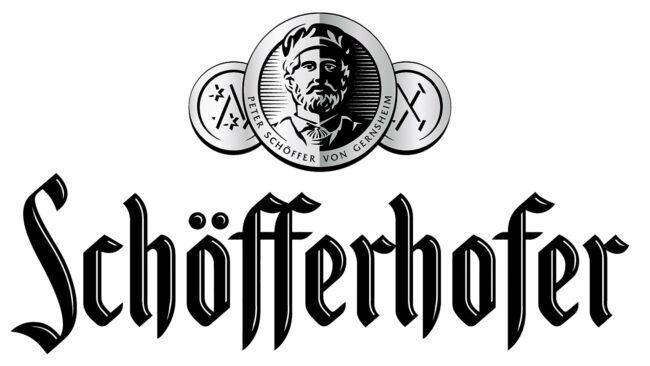 Schofferhofer Symbole