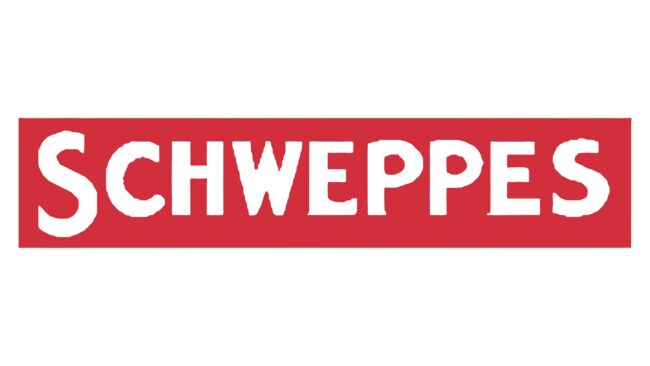 Schweppes Logo 1783-1918