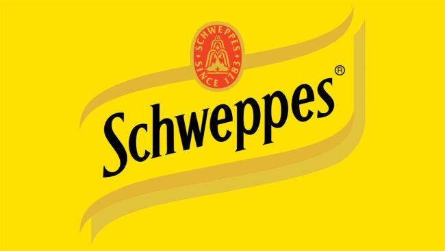 Schweppes Symbole