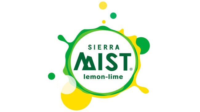 Sierra Mist Embleme