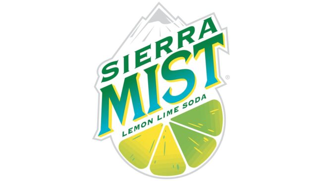 Sierra Mist Logo 2018