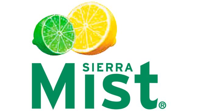 Sierra Mist Symbole