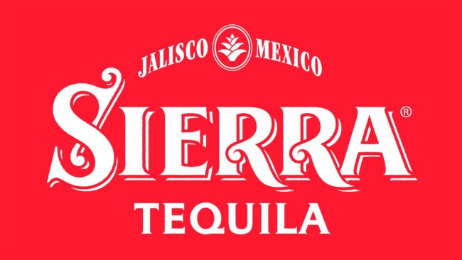 Sierra Tequila Embleme