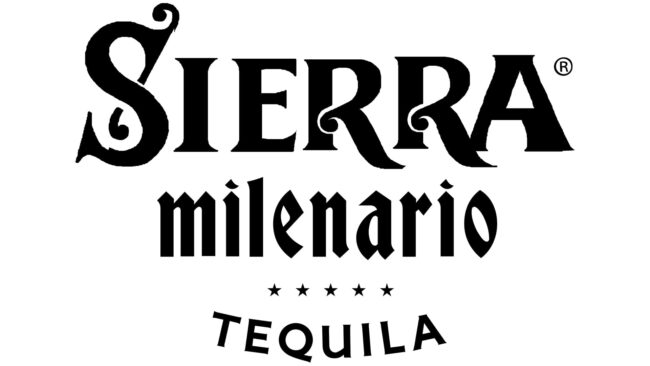 Sierra Tequila Symbole