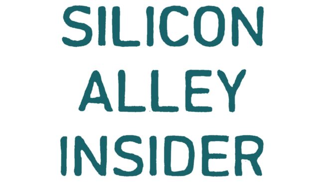 Silicon Alley Insider Logo 2007-2009