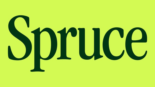 Spruce Symbole