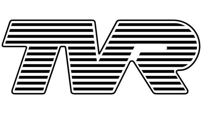 TVR Logo