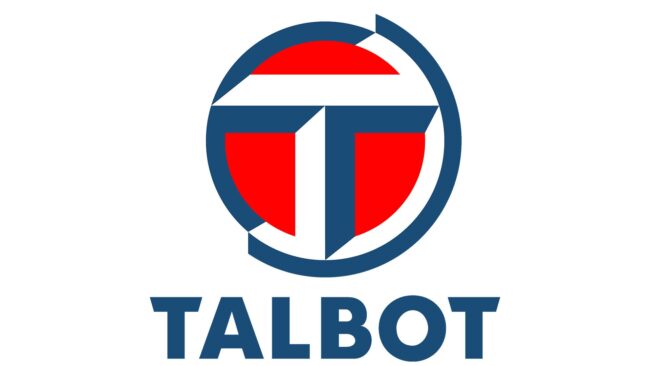 Talbot-Lago Logo