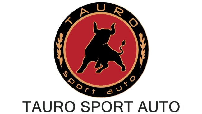 Tauro Sport Auto Logo