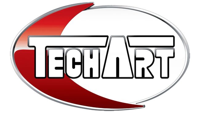 TechArt Logo