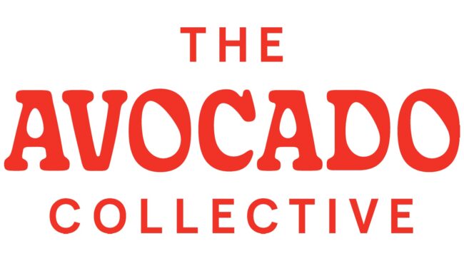 The Avocado Collective Logo