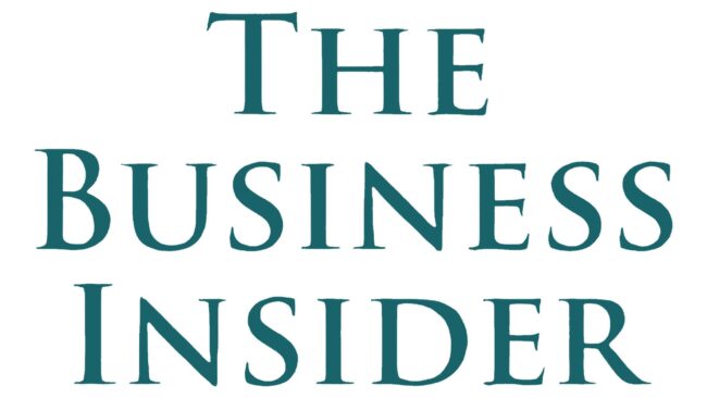 The Business Insider Logo 2009-2011