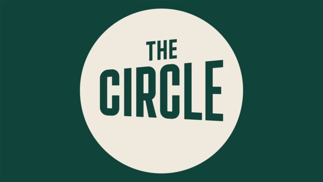 The Circle Nouveau Logo