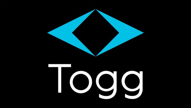 Togg Nouveau Logo