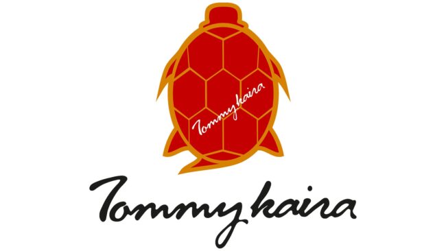 Tommykaira Logo