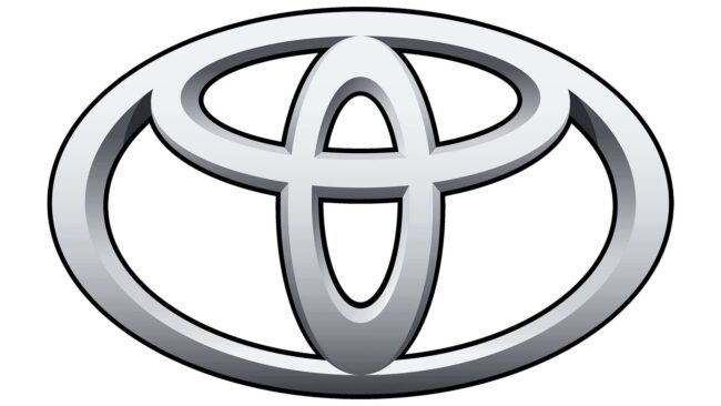Toyota Logo Electric