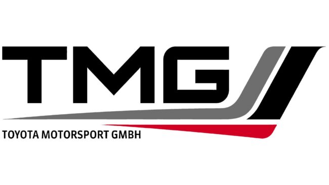 Toyota Motorsport GmbH Logo