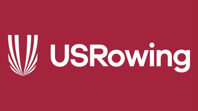 USRowing Nouveau Logo