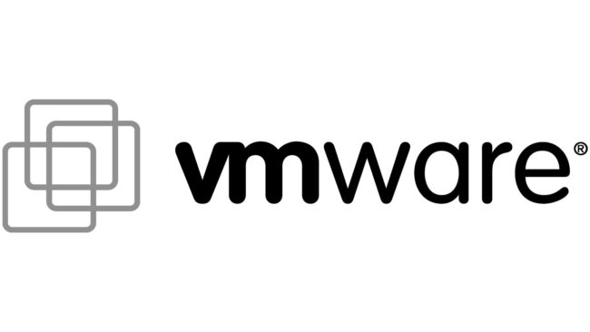 VMware Embleme