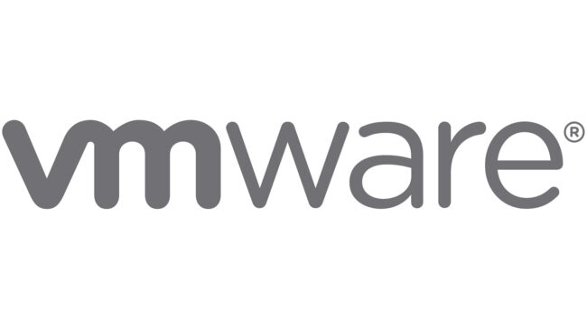VMware Logo 2009
