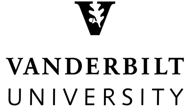 Vanderbilt University Embleme