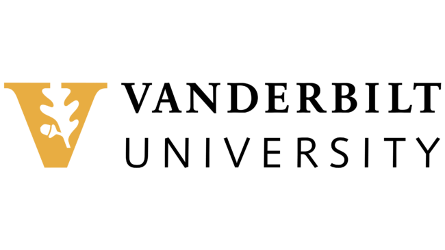 Vanderbilt University Logo