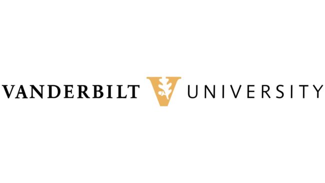 Vanderbilt University Symbole
