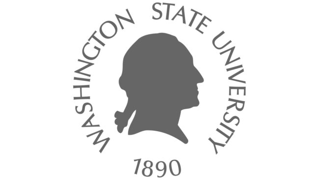 Washington State University Seal Logo