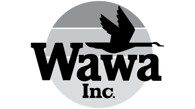Wawa Logo 1990-2004