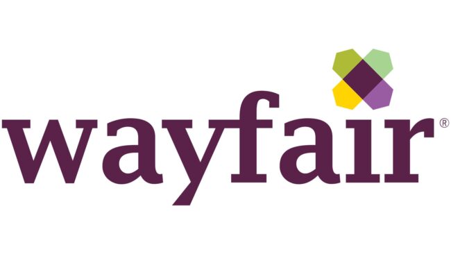 Wayfair Logo 2011-2016