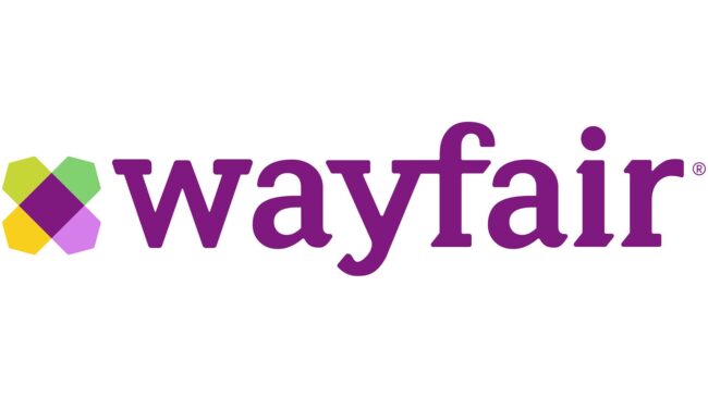 Wayfair Logo 2016