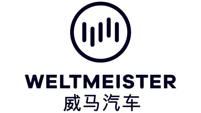 Weltmeister Logo Electric