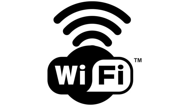 WiFi Symbole